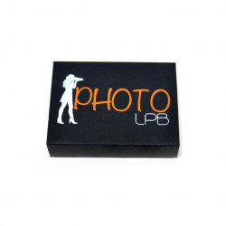 CARD USB W/BOX | Dolce Vita Product
