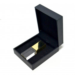 Crystal USB W/BOX | Dolce Vita Luxury Product