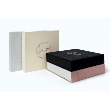 EASY BOX | Dolce Vita Digital Albums Luxury Box