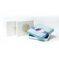 EVENTI BOX | Dolce Vita Luxury Digital Album Box
