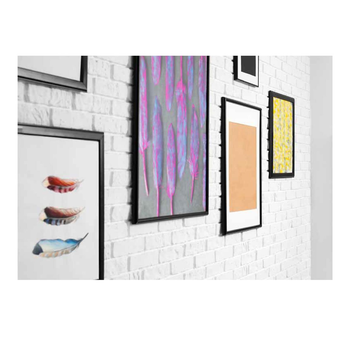 Wall Art Collection