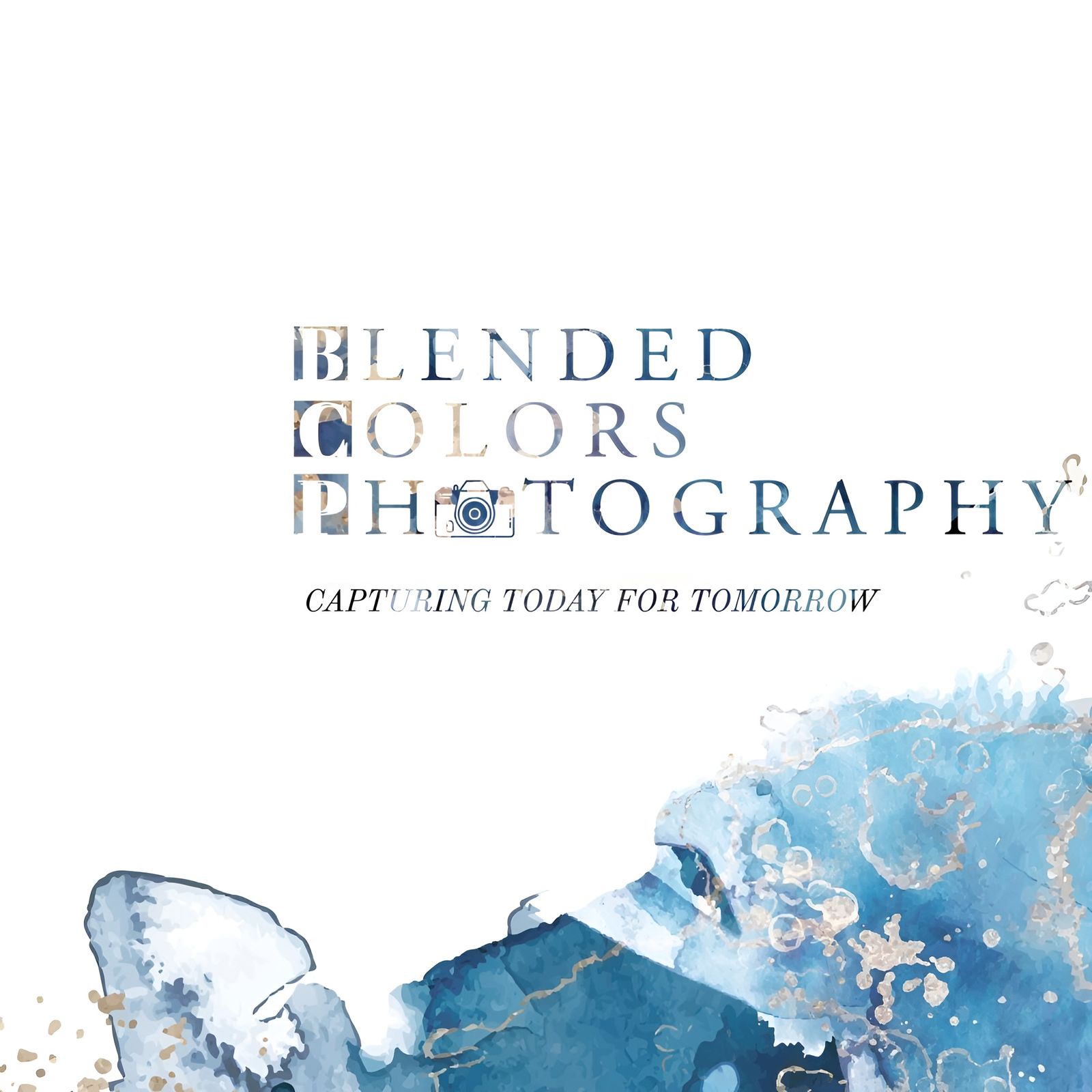 Blended Colors Photography